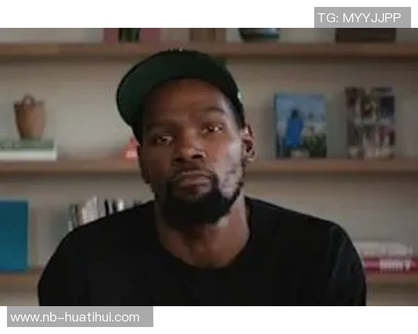 杜兰特纪录片正式上线Netflix23至24赛季全程跟拍直至退役生涯结束