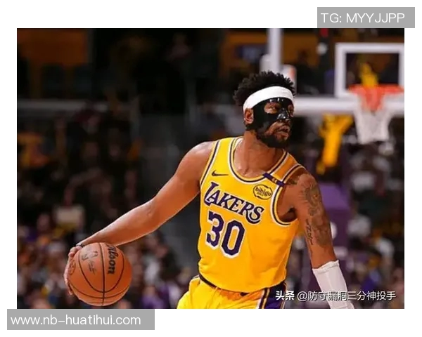 湖人因签约斯玛特不得不裁掉古德温近期表现抢眼场均数据亮眼