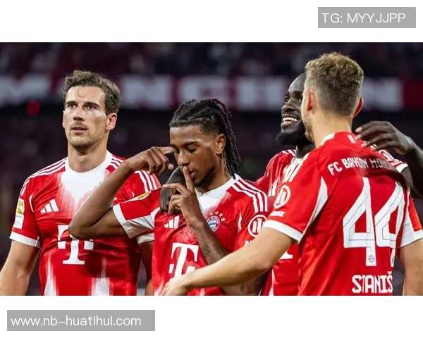 路易斯迪亚斯荣膺拜仁11月最佳球员展现卓越表现与进攻实力