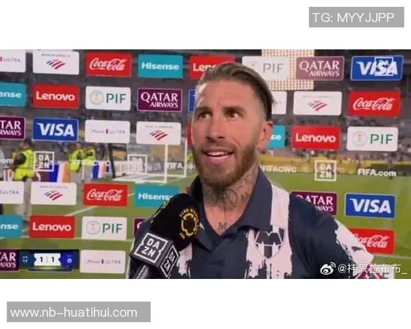 39岁拉莫斯渴望重返欧洲赛场曼联米兰成潜在下家