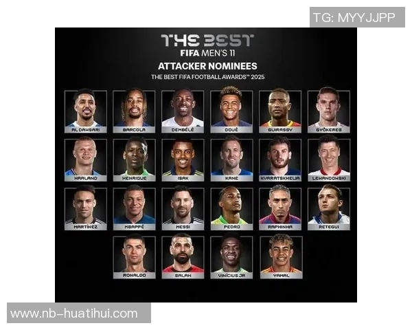 2024FIFA最佳阵容揭晓贝林厄姆与亚马尔成唯一连续入选者