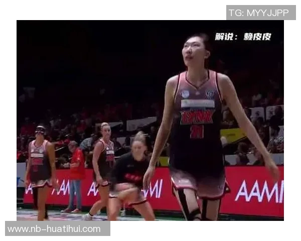 韩旭展现全能实力助教称其为女版文班亚马令人惊叹