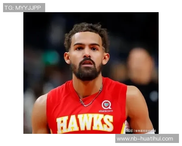 27岁全明星助攻王特雷杨交易内幕揭秘老鹰与奇才的真实意图是什么 27岁全明星助攻王特雷杨交易内幕揭秘老鹰与奇才的真实意图是什么