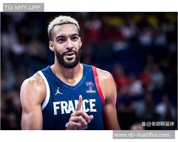 戈贝尔表现惊艳超高效两双数据14分12板1助2帽助球队获胜 戈贝尔表现惊艳超高效两双数据14分12板1助2帽助球队获胜