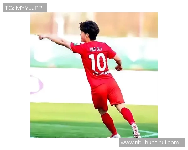 16岁帅惟浩在中乙赛场闪耀双响助球队胜利并为国少绝杀沙特